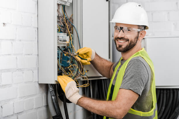 Best Electrical Contractors for Businesses  in Mosheim, TN