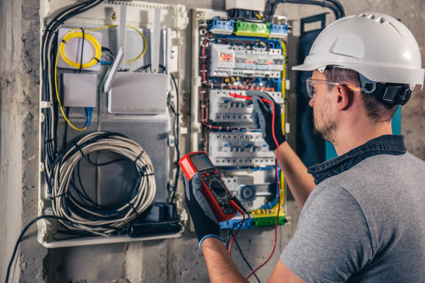 Professional Electrician in Mosheim, TN