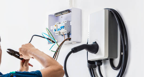 Best 24-Hour Electrician  in Mosheim, TN