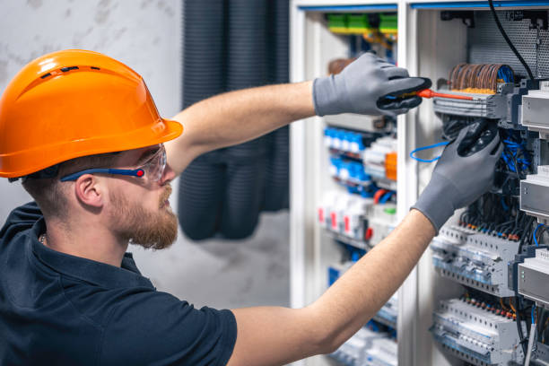 Best Best Electricians Near Me  in Mosheim, TN