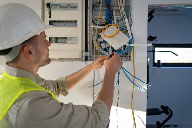 Why Trust Our Certified Electricians for Your Electrical Needs in Mosheim, TN?